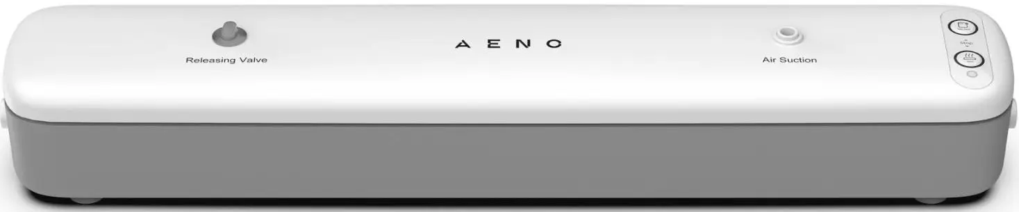Aparat pentru vidare Aeno VS1 (White/Grey)
