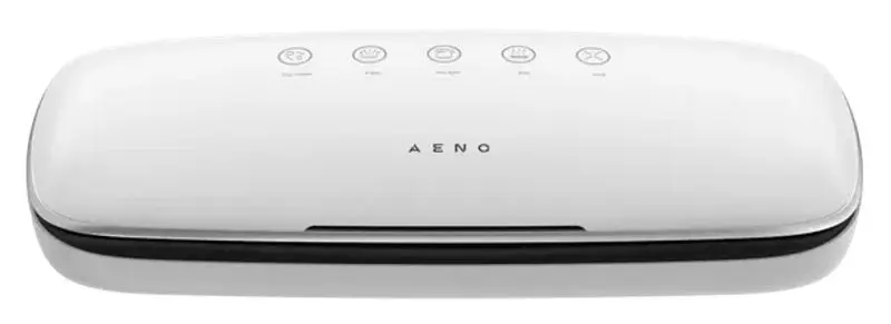 Aparat pentru vidare Aeno VS2 (White)