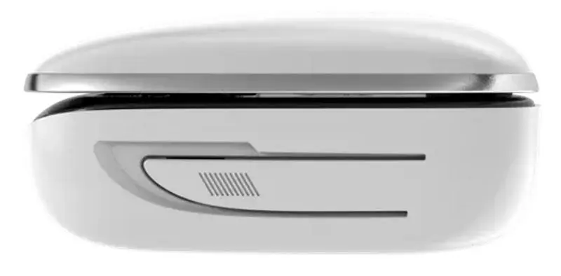 Aparat pentru vidare Aeno VS2 (White)