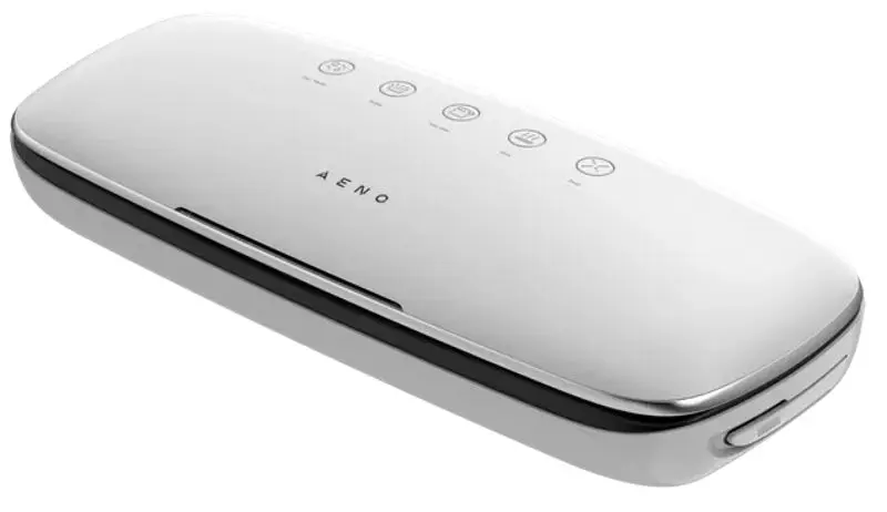 Aparat pentru vidare Aeno VS2 (White)