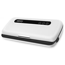 Aparat pentru vidare Camry CR 4470 (Black/White)
