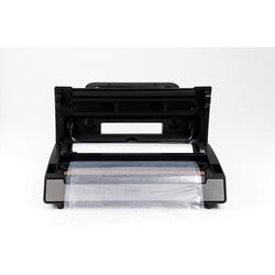 Aparat pentru vidare Caso FastVac 500 (Black/Silver) Thumb