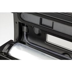 Aparat pentru vidare Caso FastVac 500 (Black/Silver) Thumb