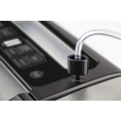 Aparat pentru vidare Caso FastVac 500 (Black/Silver) Thumb