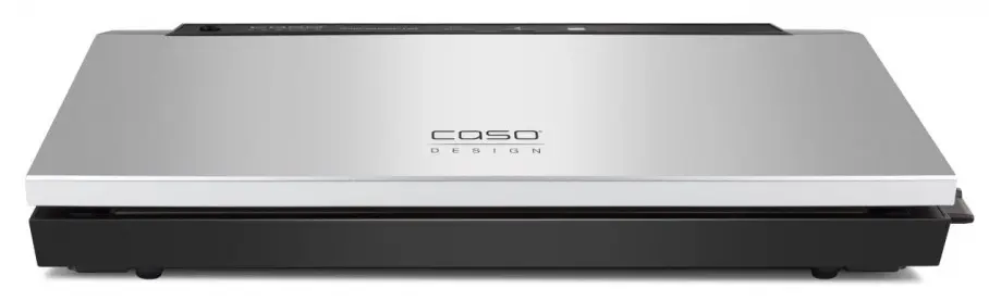 Aparat pentru vidare Caso GourmetVAC 180 (Inox)