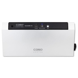 Вакуумный упаковщик Caso GourmetVAC 180 (Inox)