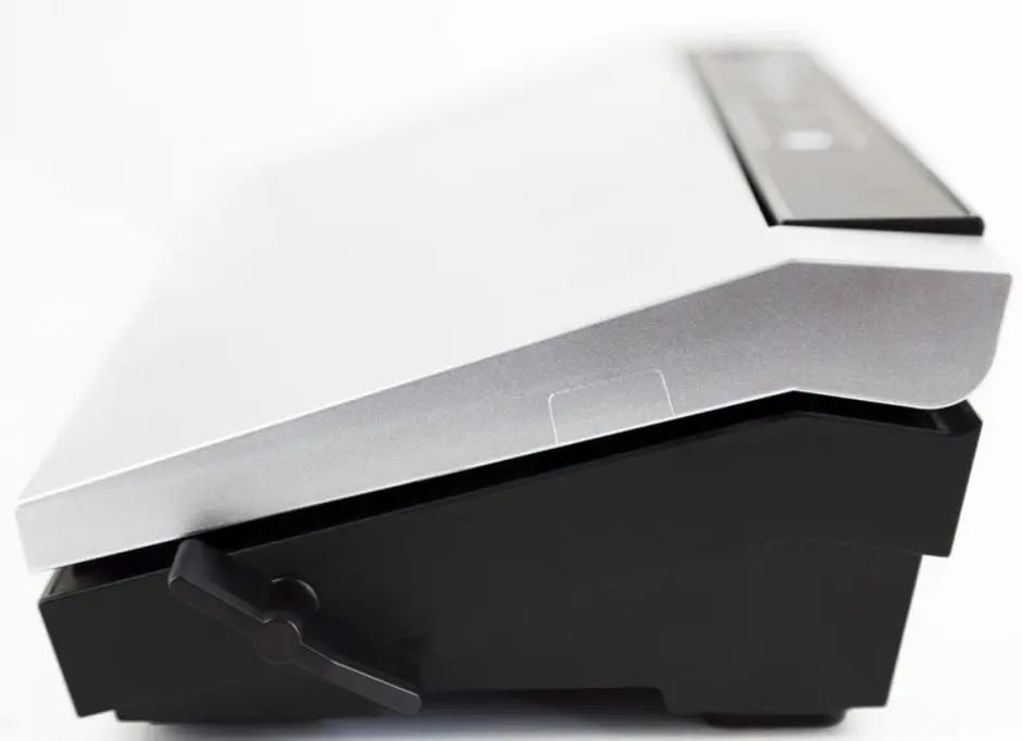 Aparat pentru vidare Caso GourmetVAC 180 (Inox)