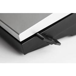 Aparat pentru vidare Caso GourmetVAC 180 (Inox) Thumb