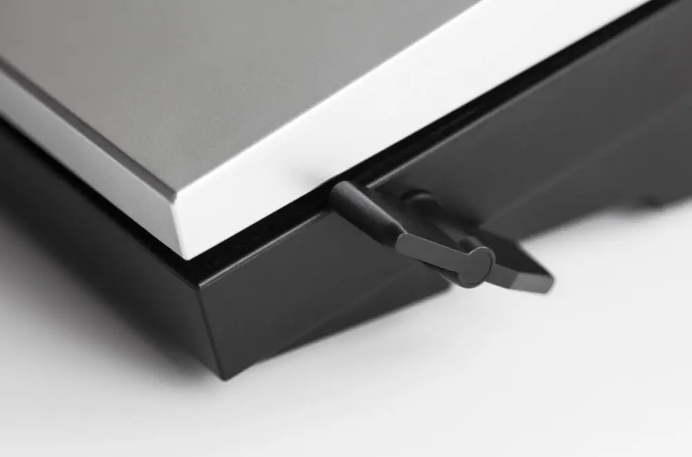 Aparat pentru vidare Caso GourmetVAC 180 (Inox)