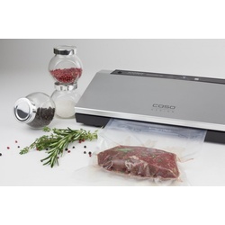 Aparat pentru vidare Caso GourmetVAC 180 (Inox) Thumb
