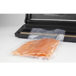 Aparat pentru vidare Caso GourmetVAC 180 (Inox) Thumb