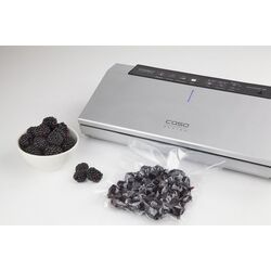 Aparat de vidat Caso GourmetVAC 380 (Silver/Black) Thumb