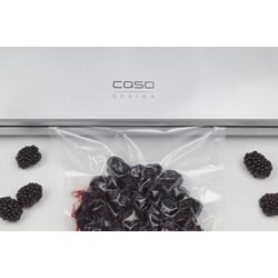 Aparat de vidat Caso GourmetVAC 480 (Silver/Black) Thumb