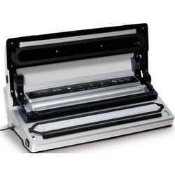 Ambalator vacuum Caso VC 200 (Silver) Thumb