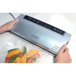 Ambalator vacuum Caso VC 200 (Silver) Thumb