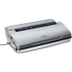 Ambalator vacuum Caso VC 200 (Silver)