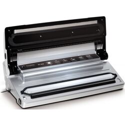 Aparat de vidat Caso VC 300 (Silver) Thumb