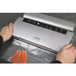 Aparat de vidat Caso VC 300 (Silver) Thumb