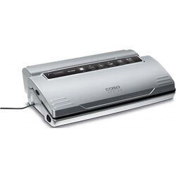 Aparat de vidat Caso VC 300 (Silver)