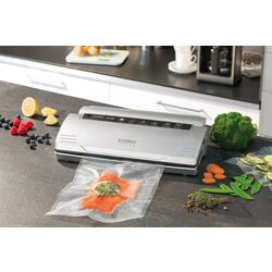 Aparat de vidat Caso VC 300 (Silver) Thumb