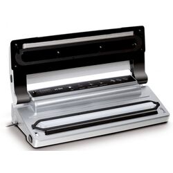 Aparat de vidat Caso VC100 (Silver/Black) Thumb