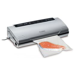 Aparat de vidat Caso VC100 (Silver/Black) Thumb