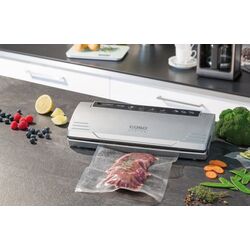 Aparat de vidat Caso VC100 (Silver/Black) Thumb