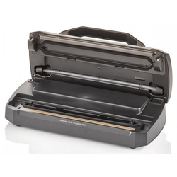 Aparat pentru vidare Caso VRH 490 Advanced (Inox/Black) Thumb