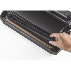 Aparat pentru vidare Caso VRH 490 Advanced (Inox/Black) Thumb