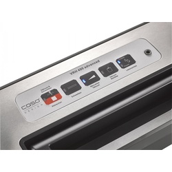 Aparat pentru vidare Caso VRH 490 Advanced (Inox/Black) Thumb