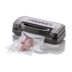 Aparat pentru vidare Caso VRH 490 Advanced (Inox/Black) Thumb