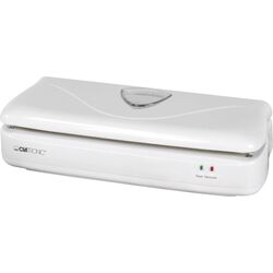 Вакуумный упаковщик Clatronic FS 3261 (White)