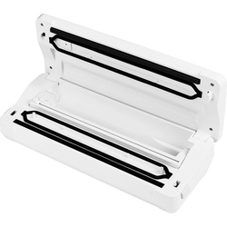 Aparat de vidat ECG VacuFresh (White) Thumb