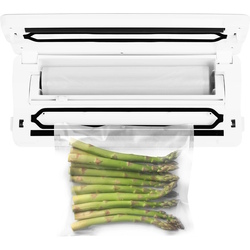 Aparat de vidat ECG VacuFresh (White) Thumb