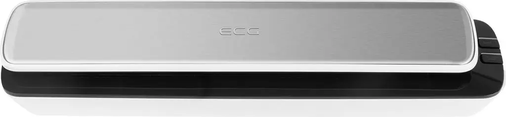 Вакуумный упаковщик ECG VS 110 B10 (White)