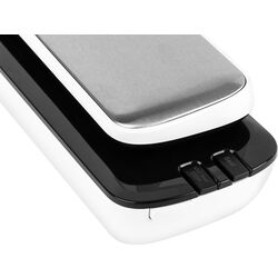 Вакуумный упаковщик ECG VS 110 B10 (White) Thumb