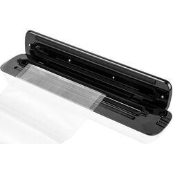 Вакуумный упаковщик ECG VS 110 B10 (White) Thumb