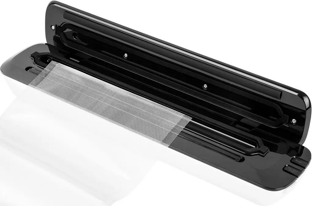 Вакуумный упаковщик ECG VS 110 B10 (White)