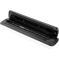 Вакуумный упаковщик ECG VS 110 B10 (White) Thumb