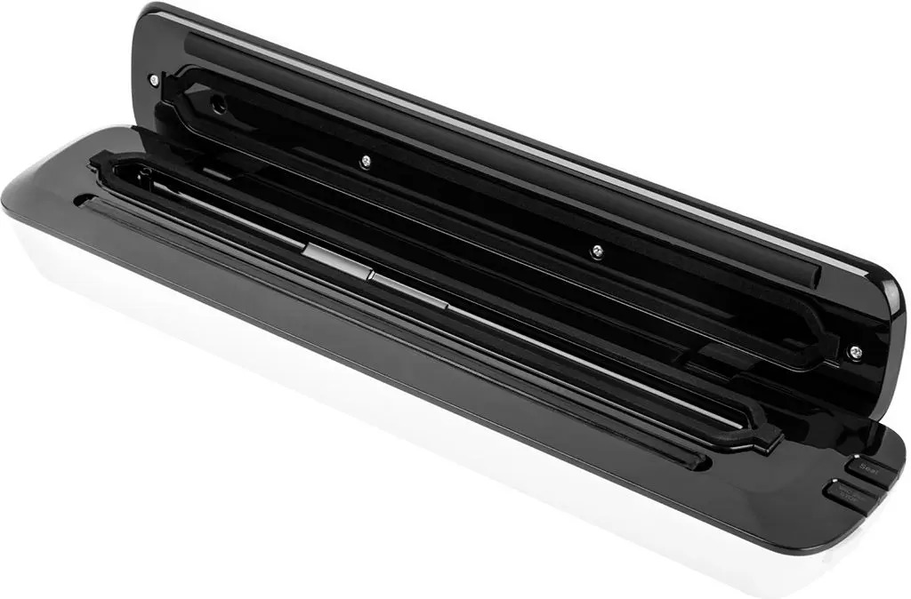 Вакуумный упаковщик ECG VS 110 B10 (White)