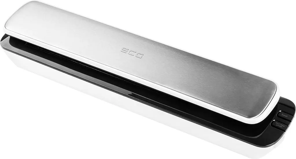 Вакуумный упаковщик ECG VS 110 B10 (White)