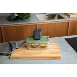 Вакуумный упаковщик Electrolux Fresh Kit EVFK1+ (Gray) Thumb