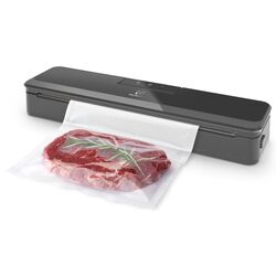 Вакуумный упаковщик Electrolux E4VS1-4AG (Black) Thumb