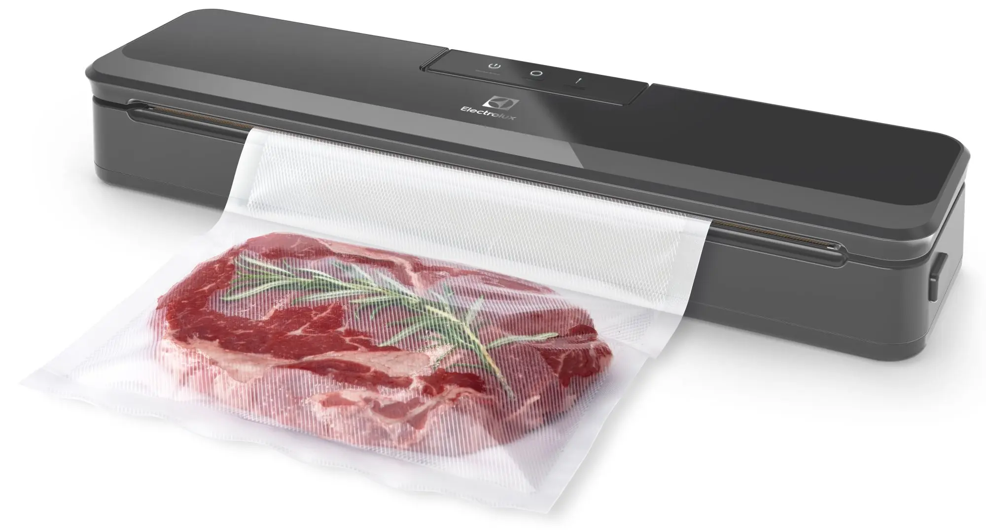 Вакуумный упаковщик Electrolux E4VS1-4AG (Black)