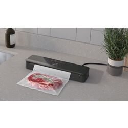 Вакуумный упаковщик Electrolux E4VS1-4AG (Black) Thumb