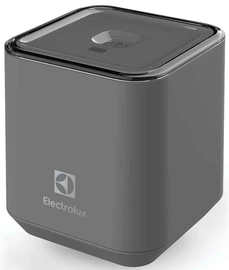 Aparat pentru vidare Electrolux EVSK1 (Grey)