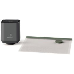 Вакуумный упаковщик Electrolux EVSK1 (Grey)