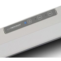 Aparat de vidat Esperanza EKV001 (White) Thumb