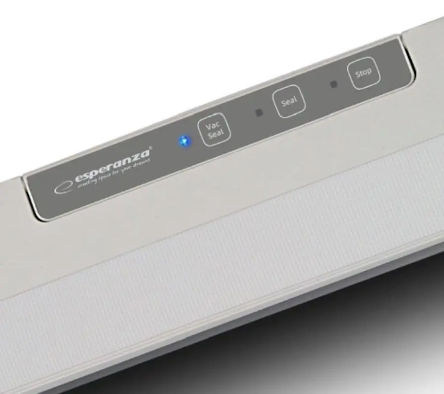 Aparat de vidat Esperanza EKV001 (White)