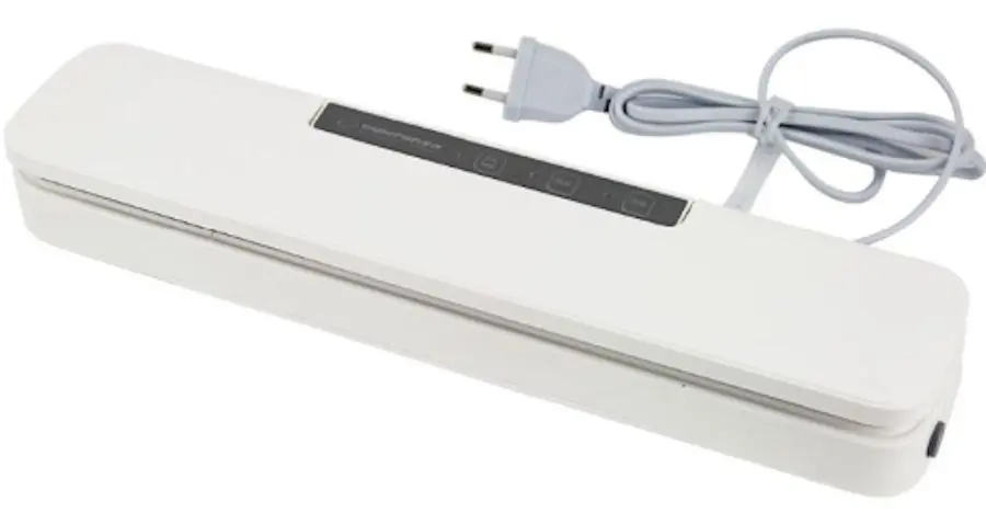 Aparat de vidat Esperanza EKV001 (White)